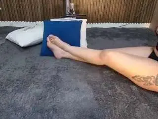 Dayannawins  live sex cam
