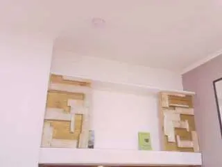 Naughty-morena  live sex cam