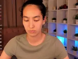 Oliviabagheera  live sex cam