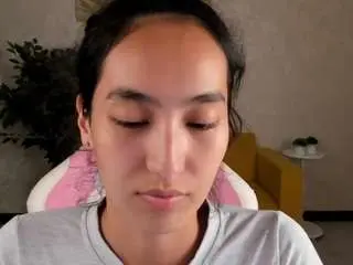 Oliviabagheera  live sex cam