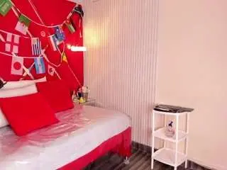 Susancouper  live sex cam
