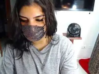 Aniisaalii  live sex cam