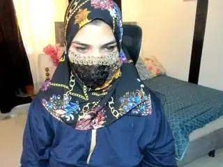 Aniisaalii  live sex cam