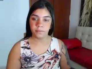 Aniisaalii  live sex cam