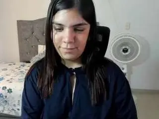 Aniisaalii  live sex cam