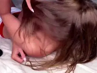 Barbiemcintyde  live sex cam