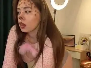 Darlia-loran  live sex cam
