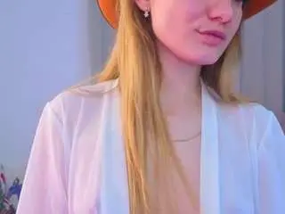 Haydeequijano  live sex cam