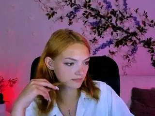 Mabel-light  live sex cam
