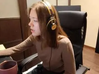 Manuelagarnet  live sex cam