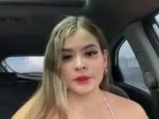 Marianablash  live sex cam