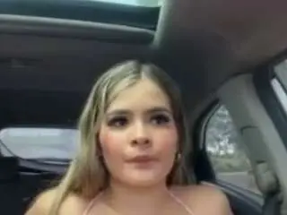 Marianablash  live sex cam