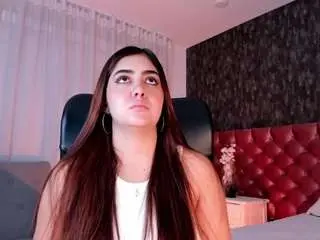 Maryyjanne  live sex cam