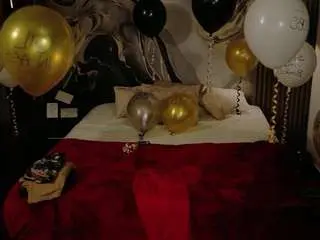 Milfarlet  live sex cam