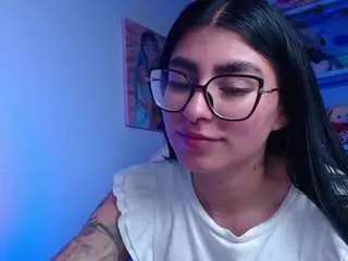 Nayarastone  live sex cam