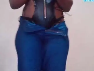 Nellydarkchocolate  live sex cam
