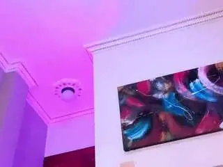 Sabrinawarrenn  live sex cam
