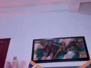 Sabrinawarrenn  live sex cam