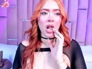 Saoryjones  live sex cam