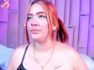 Saoryjones  live sex cam