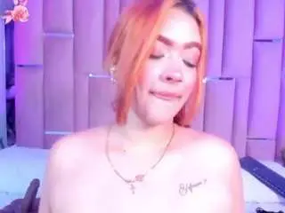 Saoryjones  live sex cam