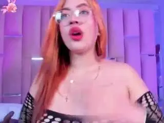 Saoryjones  live sex cam