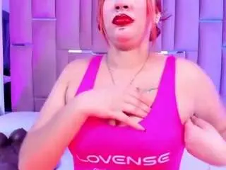 Saoryjones  live sex cam