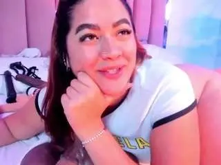 Saoryjones  live sex cam