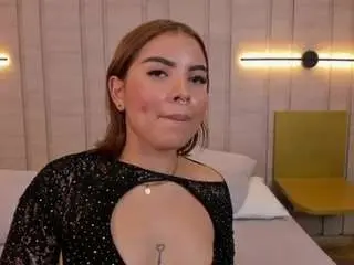 Sofiamar14  live sex cam