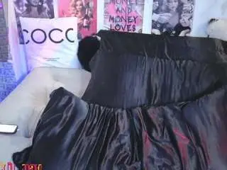 Sofianiix  live sex cam