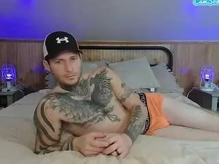 Violetandjackstyles  live sex cam