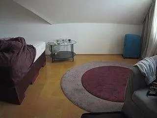 Voyeurcam-julmodels-whitebed-6  live sex cam