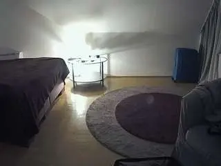 Voyeurcam-julmodels-whitebed-6  live sex cam