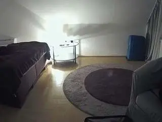 Voyeurcam-julmodels-whitebed-6  live sex cam