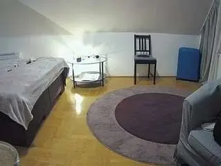 Voyeurcam-julmodels-whitebed-6  live sex cam