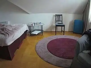 Voyeurcam-julmodels-whitebed-6  live sex cam