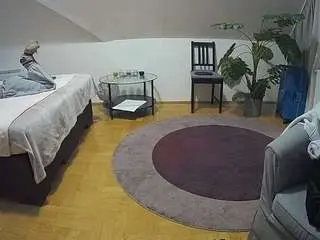 Voyeurcam-julmodels-whitebed-6  live sex cam