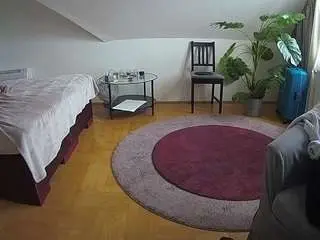 Voyeurcam-julmodels-whitebed-6  live sex cam