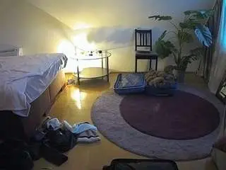 Voyeurcam-julmodels-whitebed-6  live sex cam