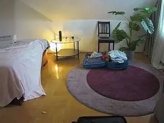 Voyeurcam-julmodels-whitebed-6  live sex cam