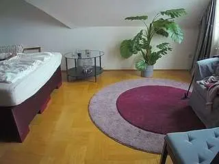 Voyeurcam-julmodels-whitebed-6  live sex cam