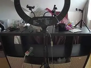 Voyeurcam-julmodels-whitebed-6  live sex cam