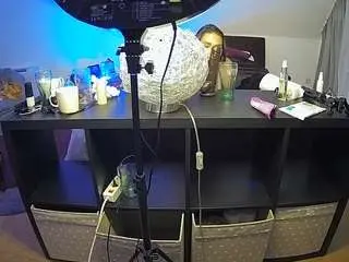 Voyeurcam-julmodels-whitebed-6  live sex cam