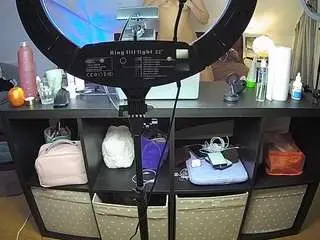 Voyeurcam-julmodels-whitebed-6  live sex cam