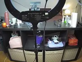 Voyeurcam-julmodels-whitebed-6  live sex cam