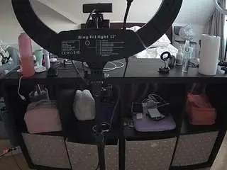 Voyeurcam-julmodels-whitebed-6  live sex cam