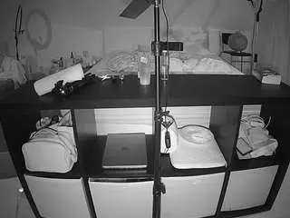 Voyeurcam-julmodels-whitebed-6  live sex cam