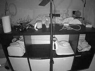 Voyeurcam-julmodels-whitebed-6  live sex cam