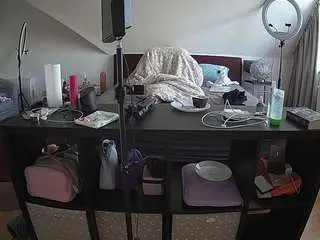 Voyeurcam-julmodels-whitebed-6  live sex cam