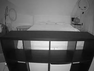 Voyeurcam-julmodels-whitebed-6  live sex cam